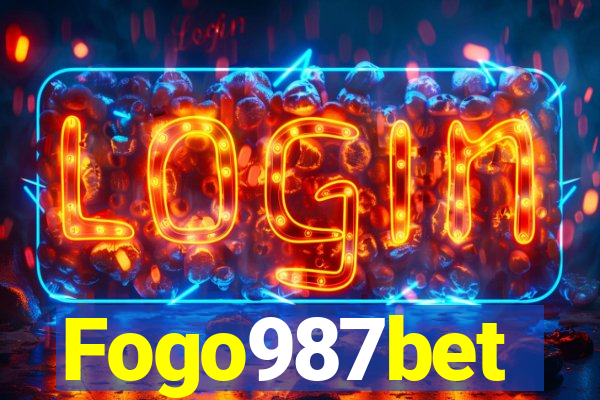 Fogo987bet