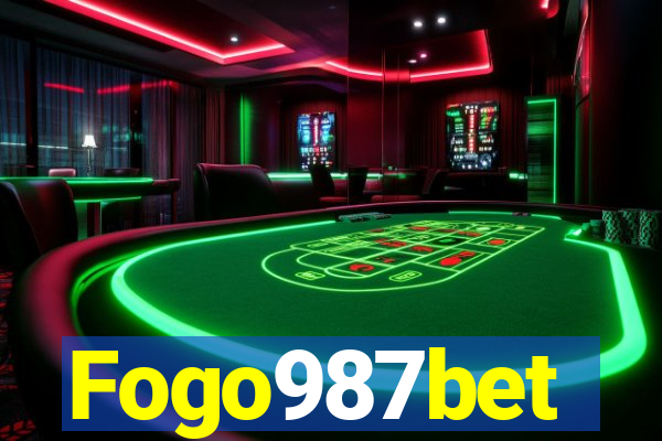 Fogo987bet