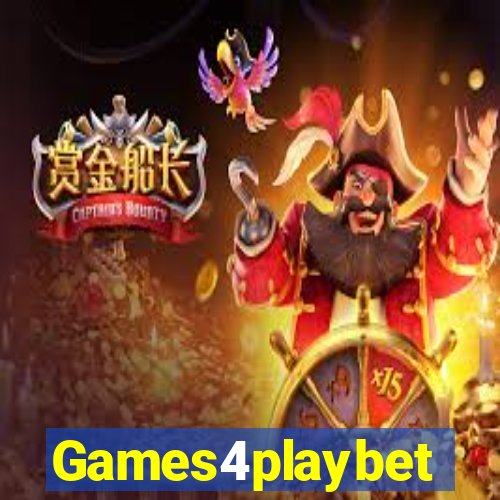 Games4playbet