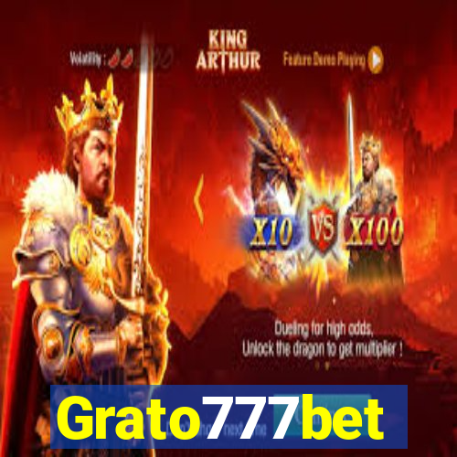 Grato777bet