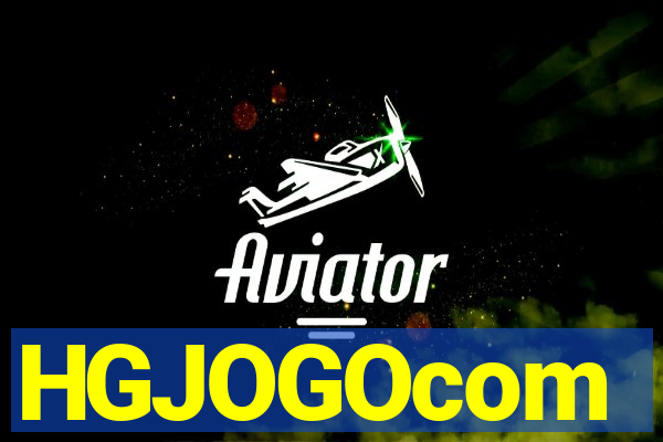 HGJOGOcom