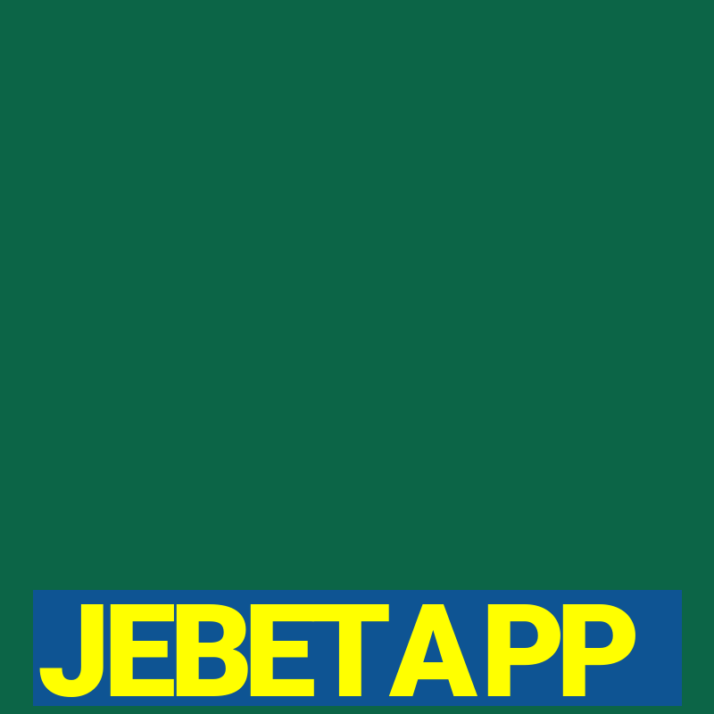 JEBETAPP