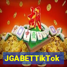 JGABETTikTok