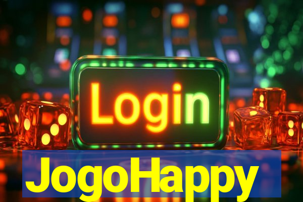 JogoHappy