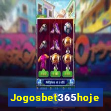 Jogosbet365hoje