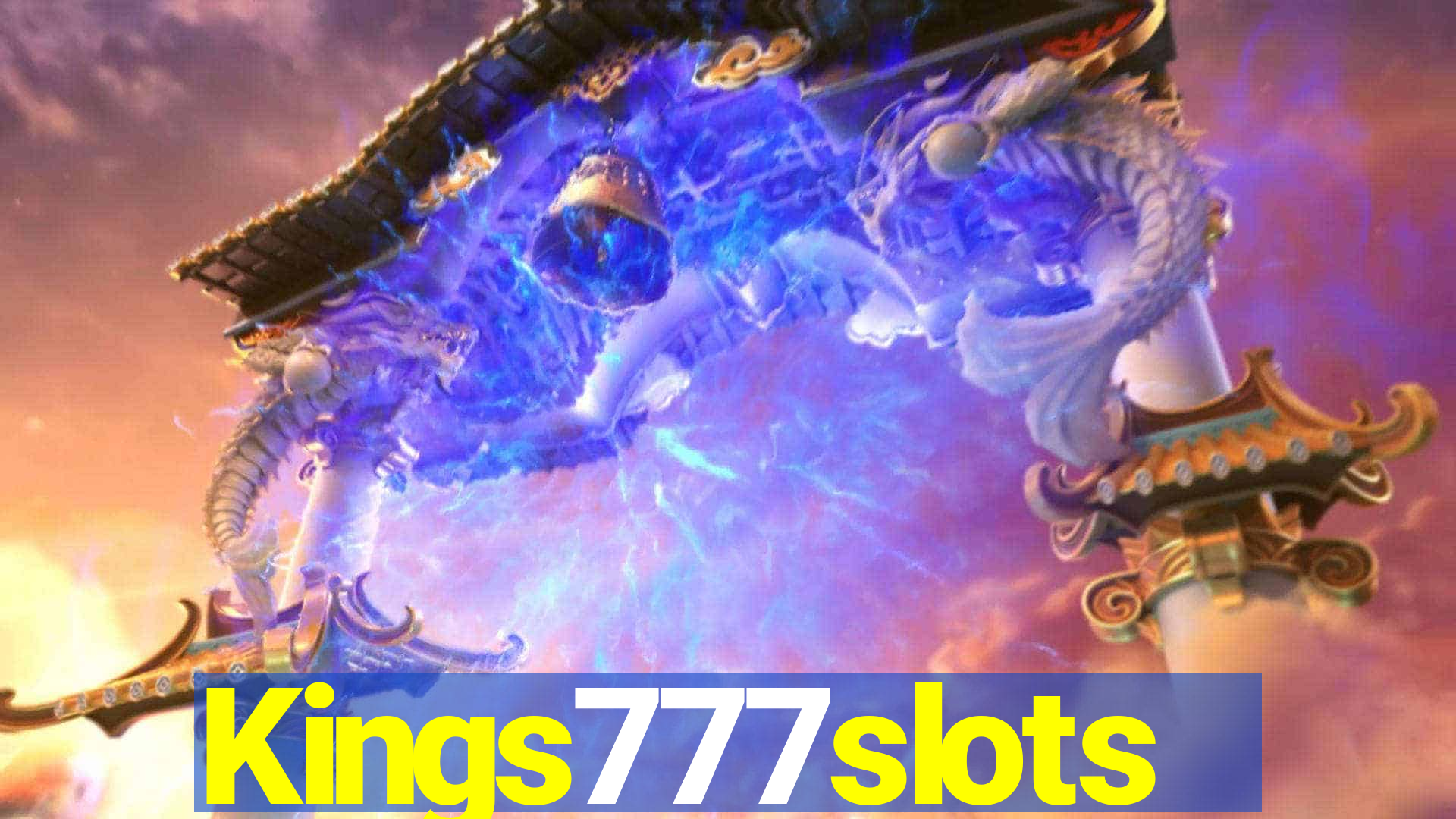 Kings777slots