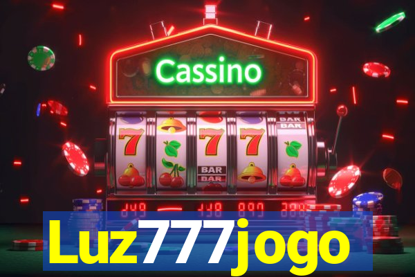 Luz777jogo