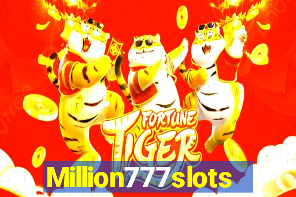 Million777slots