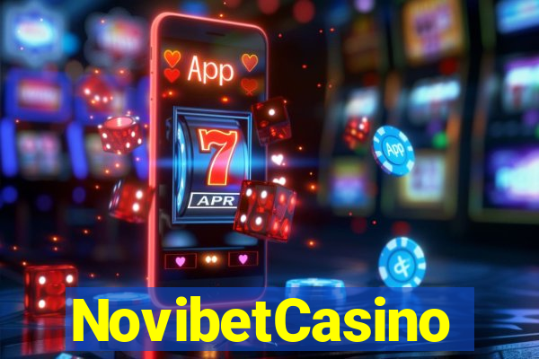 NovibetCasino