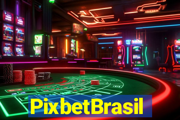 PixbetBrasil