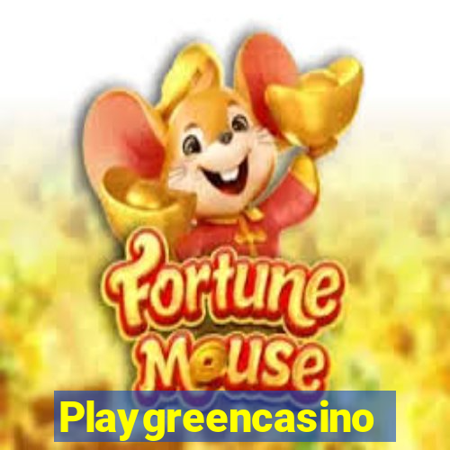 Playgreencasino