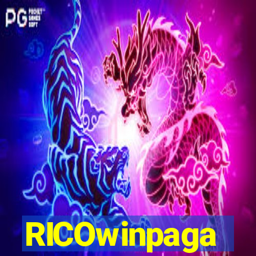 RICOwinpaga