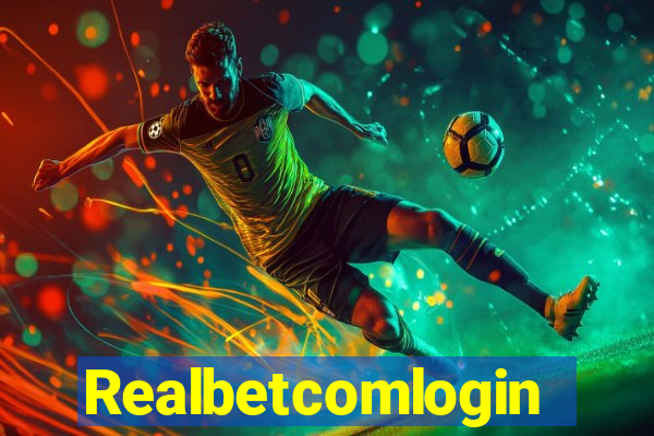 Realbetcomlogin