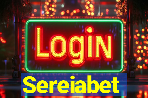 Sereiabet