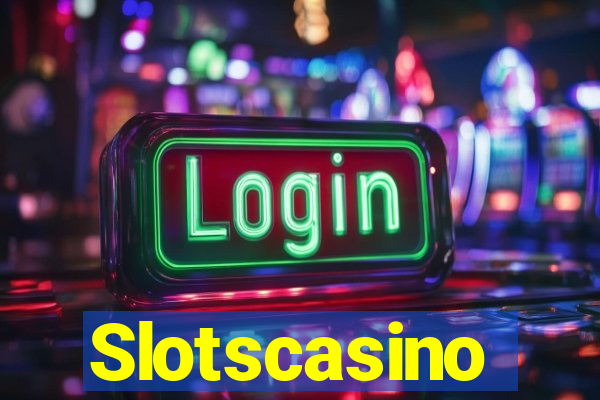 Slotscasino