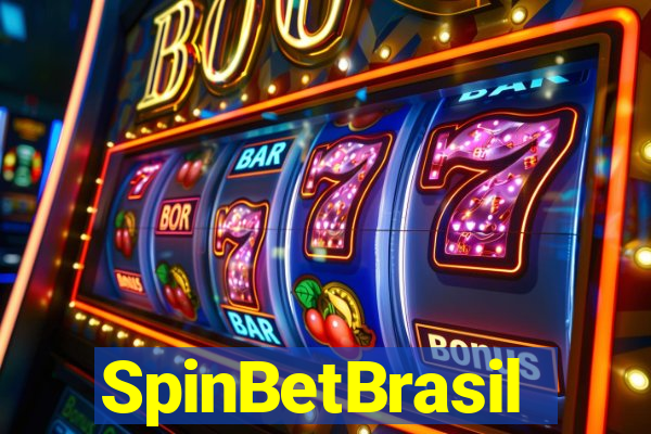 SpinBetBrasil