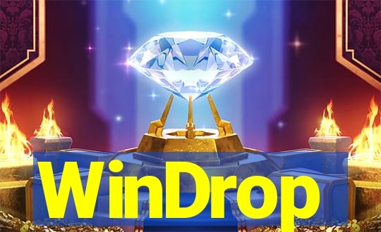 WinDrop