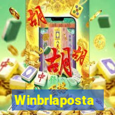 Winbrlaposta