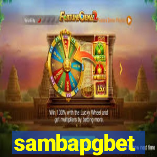 sambapgbet