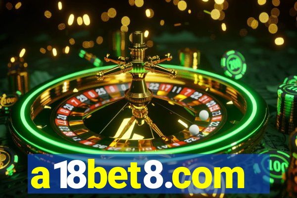 a18bet8.com