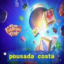 pousada costa dourada ba