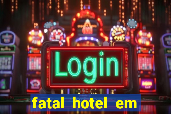 fatal hotel em barreiras ba