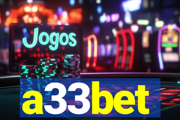 a33bet