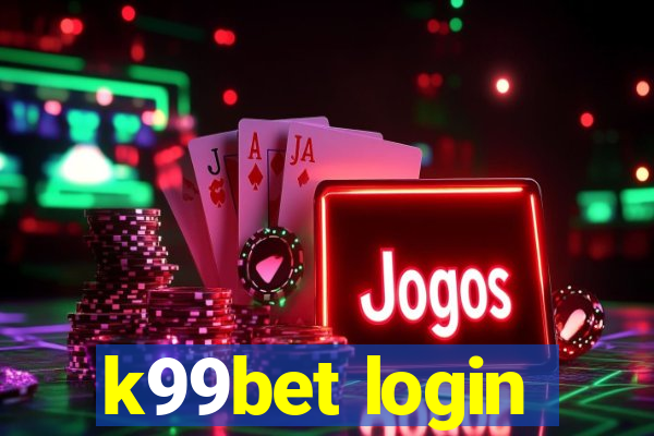 k99bet login