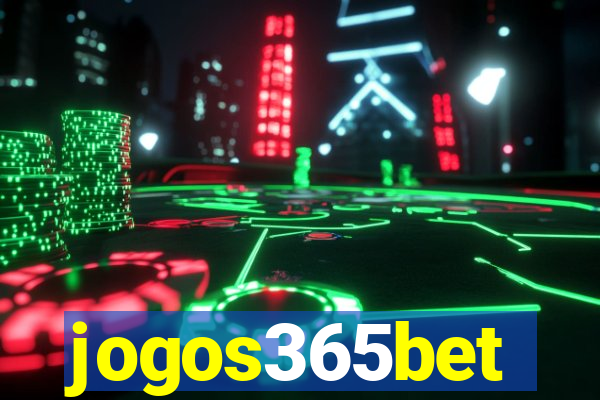 jogos365bet