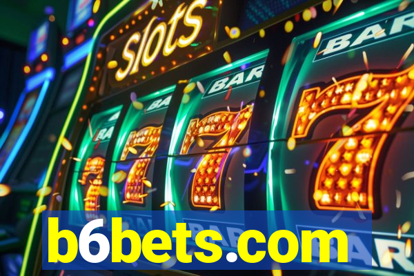 b6bets.com