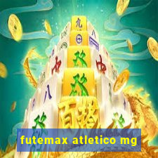 futemax atletico mg