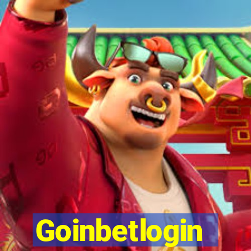 Goinbetlogin