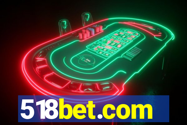 518bet.com