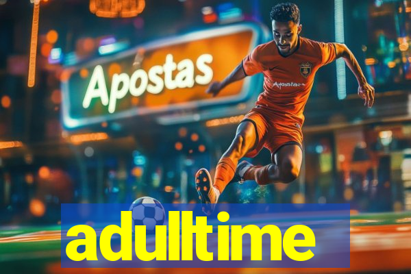 adulltime