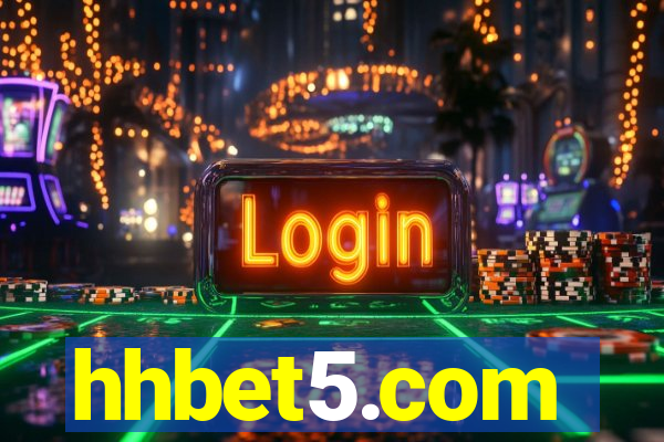 hhbet5.com