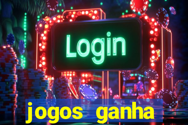 jogos ganha dinheiro no pix