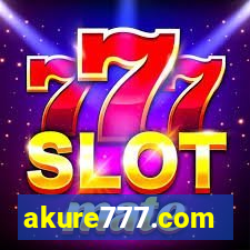 akure777.com