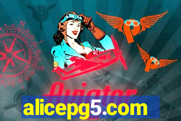 alicepg5.com