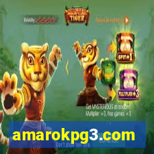 amarokpg3.com