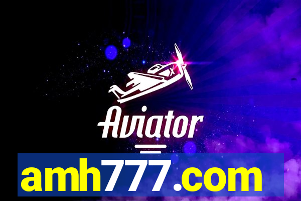 amh777.com