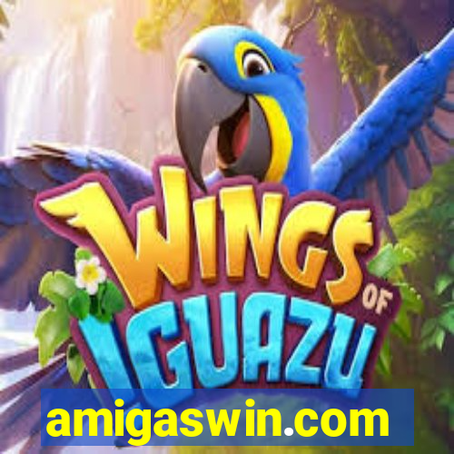 amigaswin.com