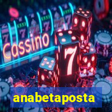 anabetaposta