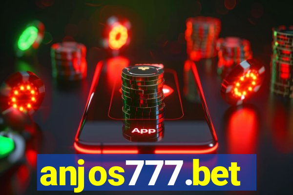 anjos777.bet