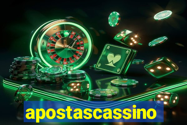 apostascassino