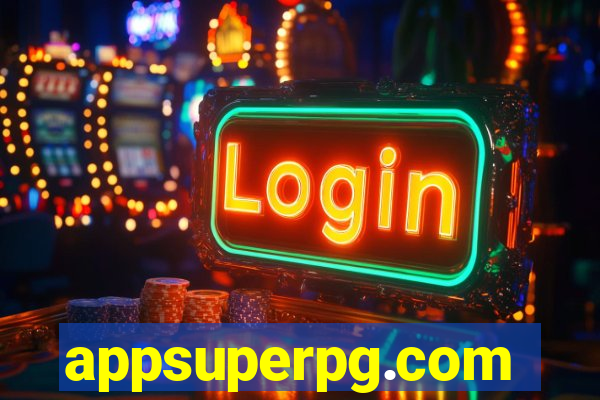 appsuperpg.com