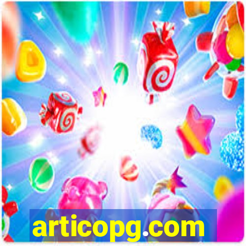 articopg.com