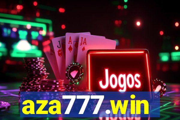 aza777.win