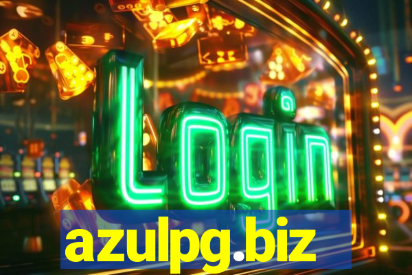 azulpg.biz