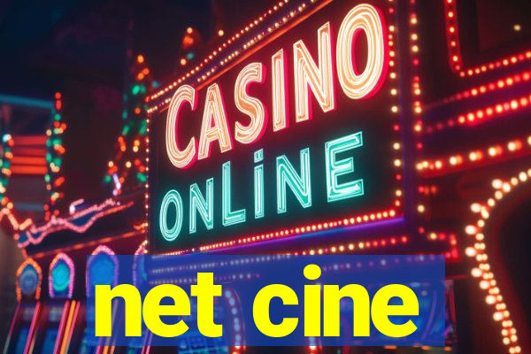 net cine