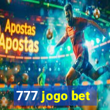 777 jogo bet